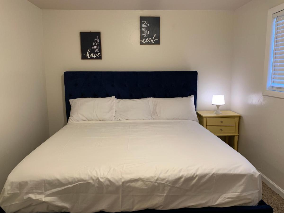 The Palace At Kingston East Aparthotel Rexburg Bagian luar foto