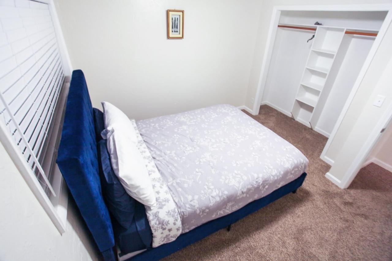 The Palace At Kingston East Aparthotel Rexburg Bagian luar foto