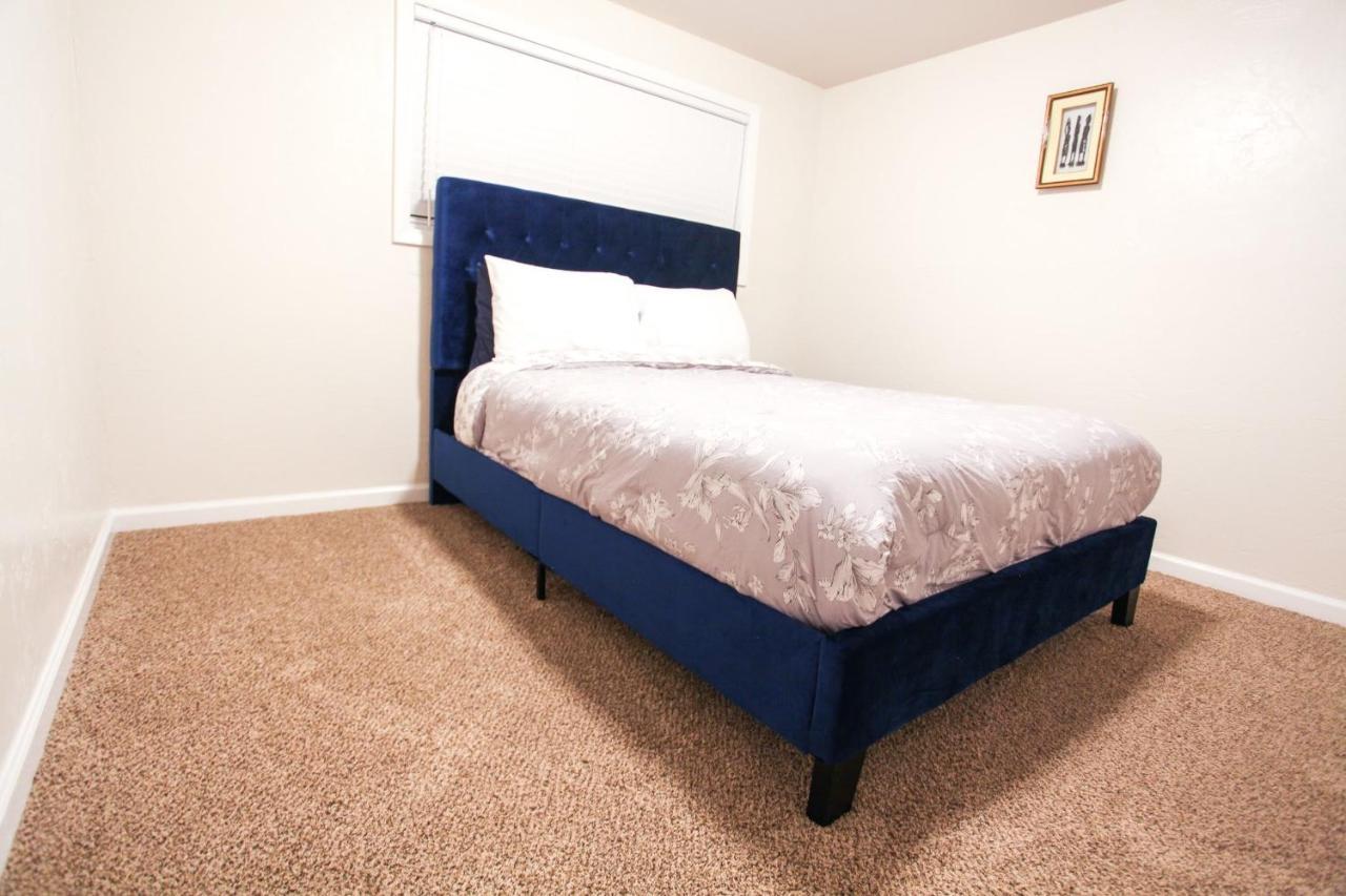 The Palace At Kingston East Aparthotel Rexburg Bagian luar foto
