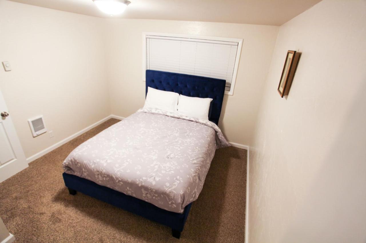 The Palace At Kingston East Aparthotel Rexburg Bagian luar foto